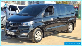 Кемпер Други HYUNDAI GRAND STAREX CAMPING CAR, снимка 1