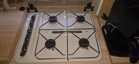 Каравана ABI Ace Pioneer, снимка 11