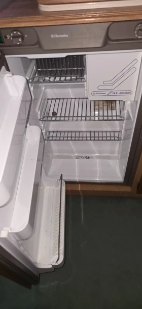 Каравана ABI Ace Pioneer, снимка 16