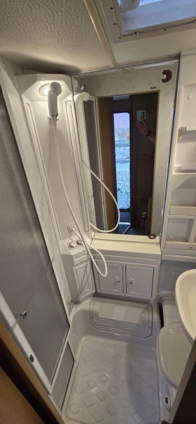 Каравана ABI Ace Pioneer, снимка 5