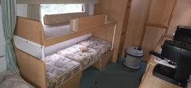 Каравана ABI Ace Pioneer, снимка 10