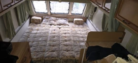 Каравана ABI Ace Pioneer, снимка 9