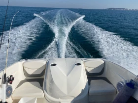 Моторна яхта Bayliner 175, снимка 5