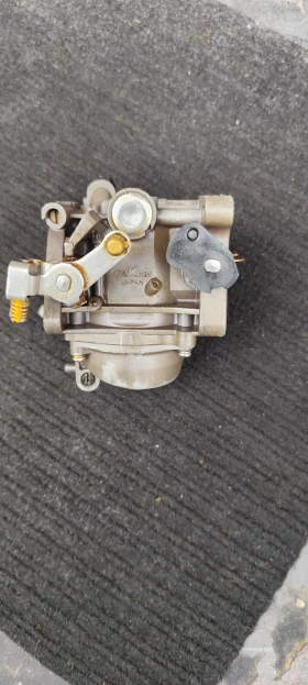 ����������� �������� Honda 90 HP | Mobile.bg � ����� ������ 7