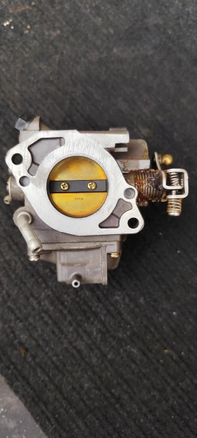 ����������� �������� Honda 90 HP | Mobile.bg � ����� ������ 4