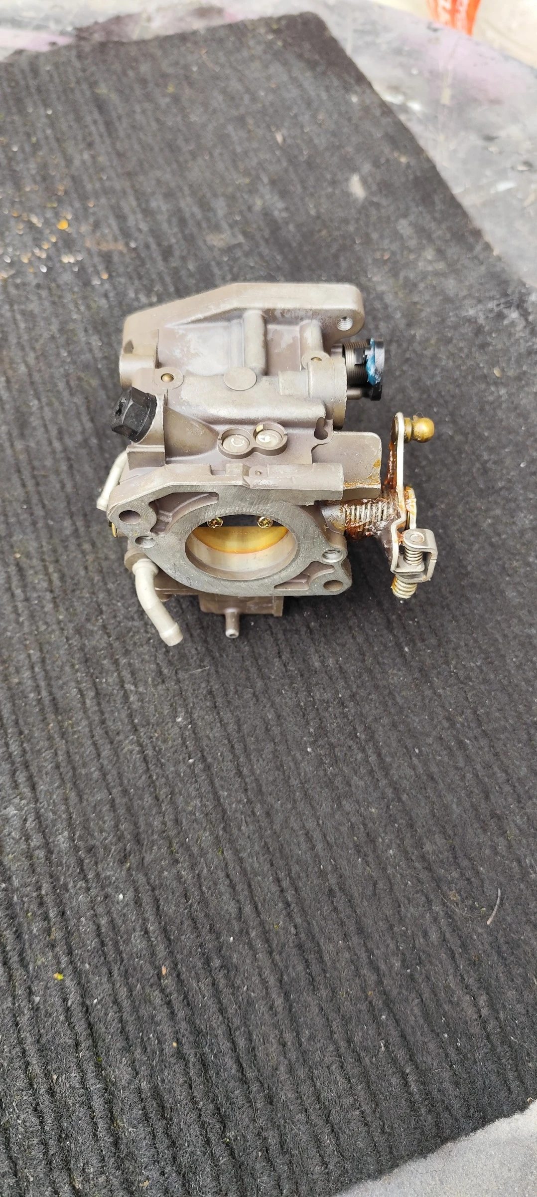 ����������� �������� Honda 90 HP | Mobile.bg � ����������� 1