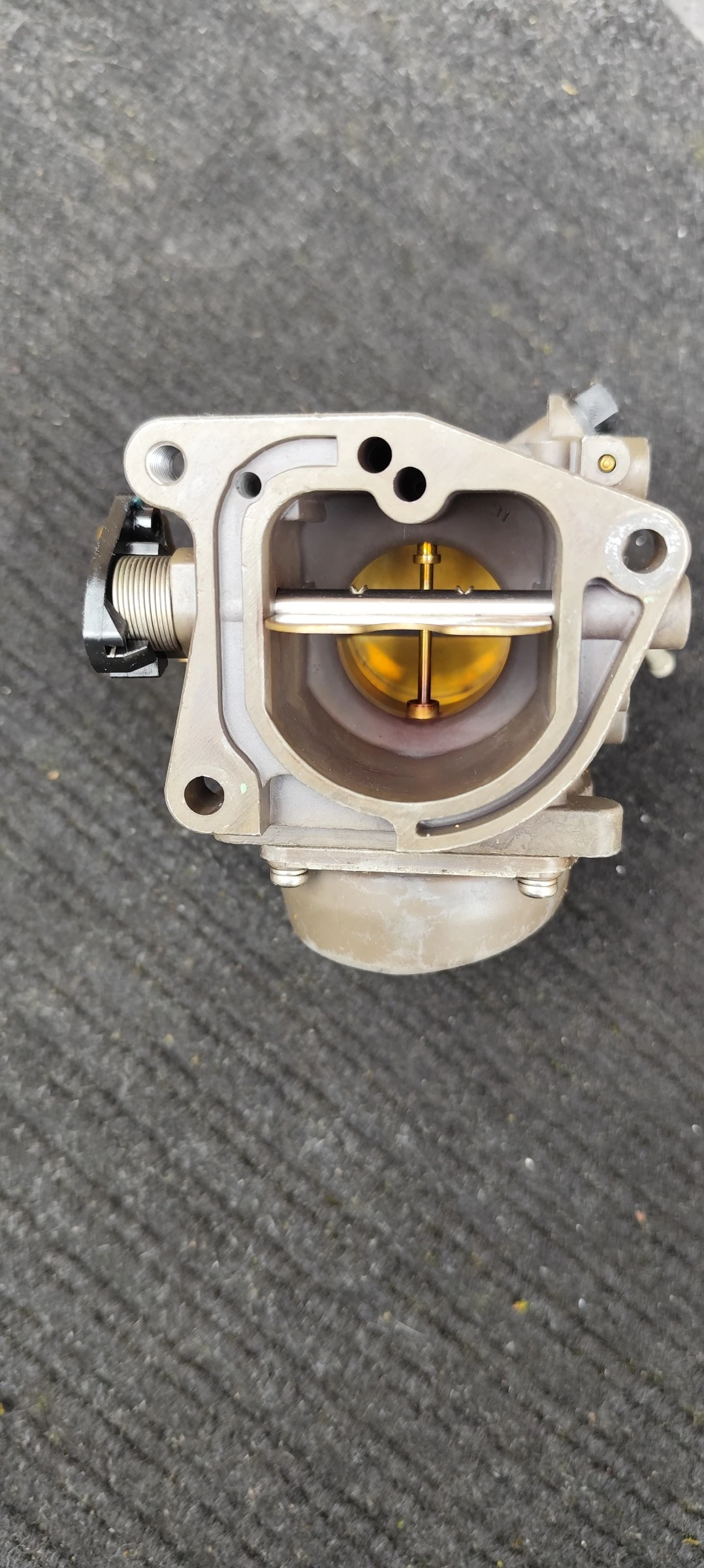 Извънбордов двигател Honda 90 HP - изображение 6