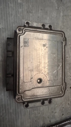    / ECU /    Citroen Nemo - 0281015132  / 9666934680 | Mobile.bg    2