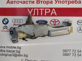 34650-821 Моторче задна чистачка за SUBARU LEGACY III  (1999-2004)   34650821, снимка 2 - Части - 52812605