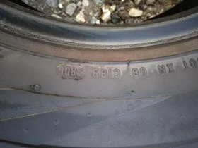 Гуми Всесезонни 215/70R16, снимка 2