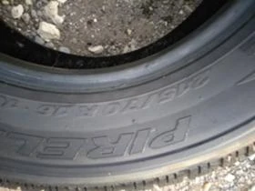 Гуми Всесезонни 215/70R16, снимка 5