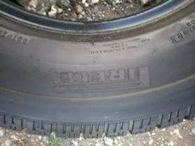 Гуми Всесезонни 215/70R16, снимка 3