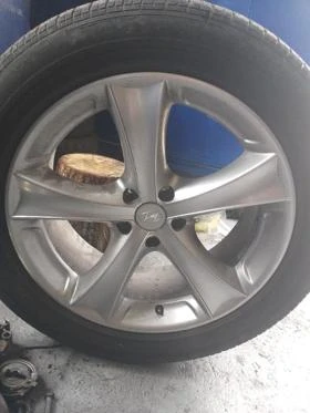 Джанти, снимка 3