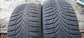 Гуми Зимни 235/45R18, снимка 1