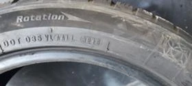 Гуми Зимни 235/45R18, снимка 8
