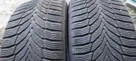 Гуми Зимни 235/45R18, снимка 3