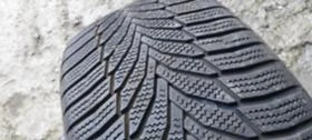 Гуми Зимни 235/45R18, снимка 5
