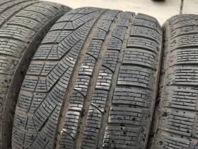 Гуми Зимни 255/40R18, снимка 3