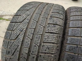 Гуми Зимни 255/40R18, снимка 4