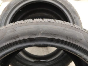 Гуми Зимни 255/40R18, снимка 9