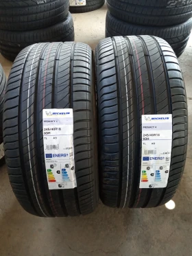 Гуми Летни 245/40R18, снимка 1