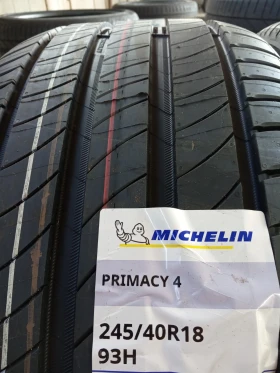 Гуми Летни 245/40R18, снимка 5