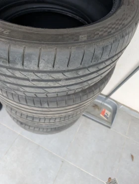 Гуми Летни 245/45R20, снимка 4