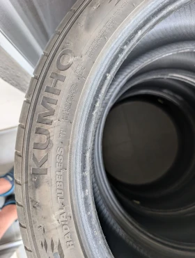 Гуми Летни 245/45R20, снимка 7
