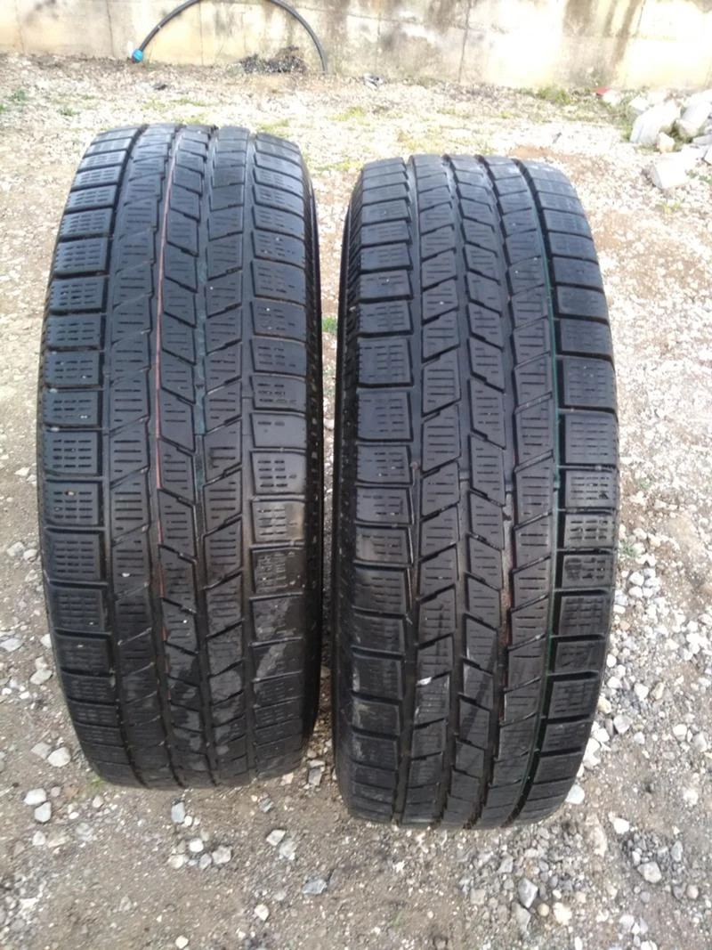 Гуми Всесезонни 215/70R16, снимка 1 - Гуми и джанти - 28645253