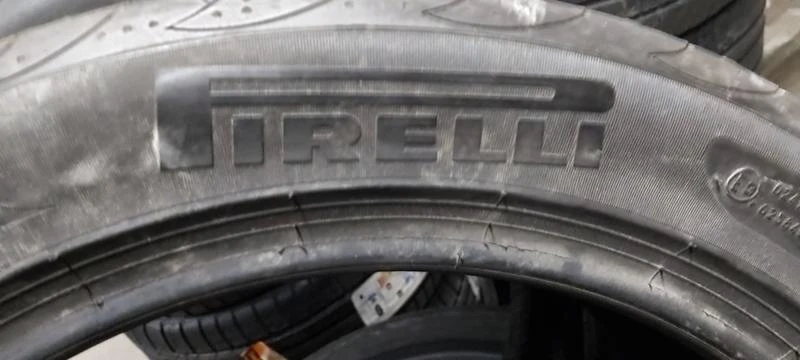 Гуми Летни 235/45R18, снимка 4 - Гуми и джанти - 32560112