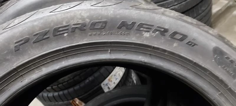 Гуми Летни 235/45R18, снимка 5 - Гуми и джанти - 32560112