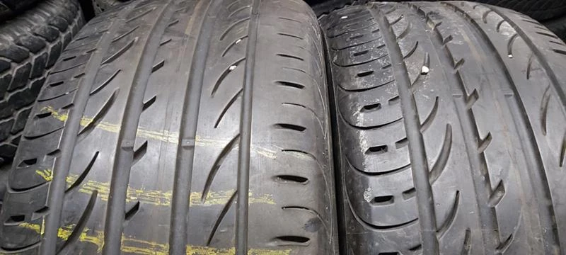 Гуми Летни 235/45R18, снимка 3 - Гуми и джанти - 32560112