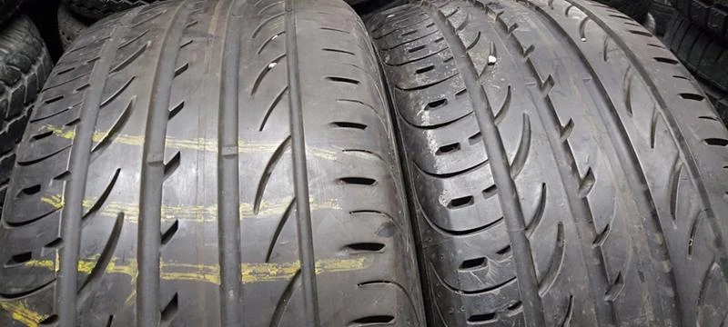 Гуми Летни 235/45R18, снимка 1 - Гуми и джанти - 32560112