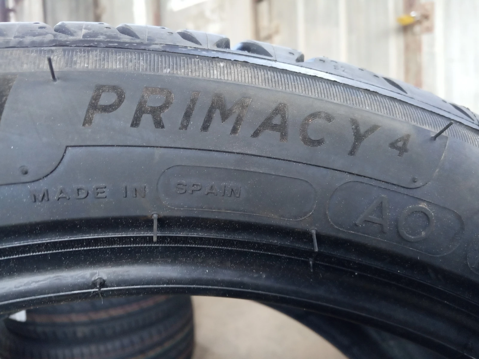  245/40R18 | Mobile.bg   9