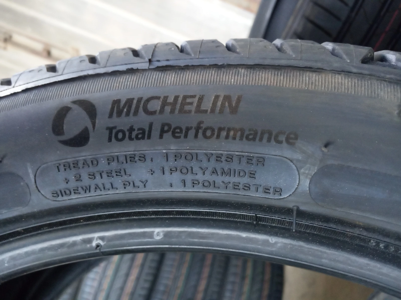  245/40R18 | Mobile.bg   12