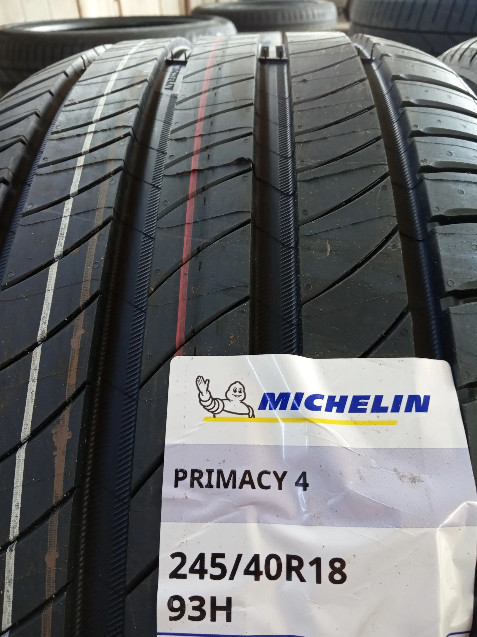  245/40R18 | Mobile.bg   5