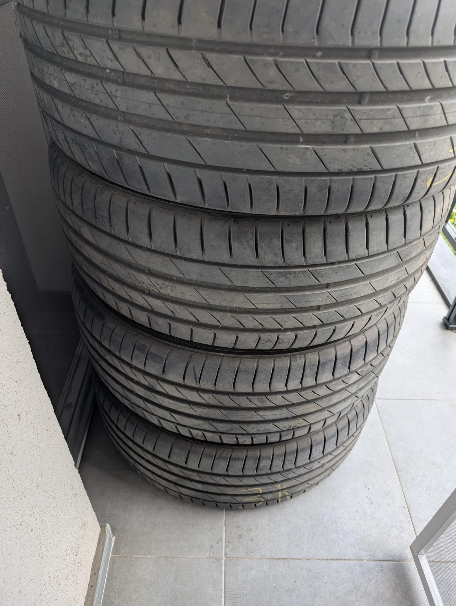 ���� 245/45R20 | Mobile.bg � ����������� 2