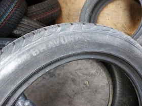 Гуми Летни 245/45R17, снимка 4 - Гуми и джанти - 42848596