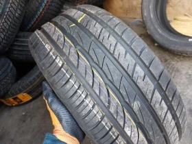 Гуми Летни 245/45R17, снимка 1 - Гуми и джанти - 42848596