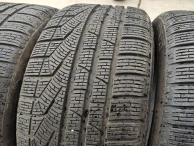 Гуми Зимни 255/40R18, снимка 2 - Гуми и джанти - 45570239