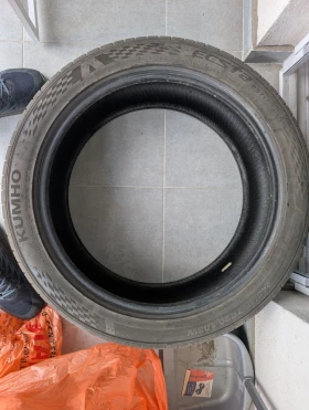 ����� �� �������� �� ���� 245/45R20