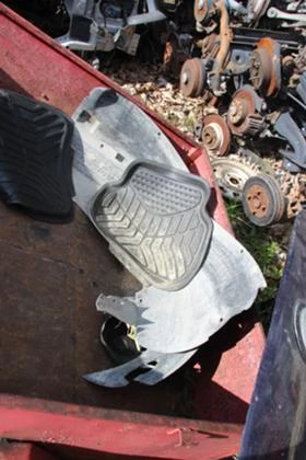 VW New beetle (9C)  1.9 TDI    ЗА ЧАСТИ, снимка 8