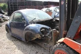 VW New beetle (9C)  1.9 TDI    ЗА ЧАСТИ, снимка 1