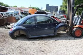 VW New beetle (9C)  1.9 TDI    ЗА ЧАСТИ, снимка 2