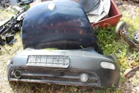 VW New beetle (9C)  1.9 TDI    ЗА ЧАСТИ, снимка 6