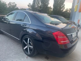 Mercedes-Benz S 320 4 Matic, снимка 5