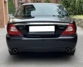 Jaguar Xj V8 L Sovereign, снимка 5