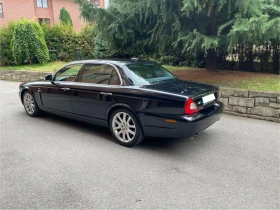 Jaguar Xj V8 L Sovereign, снимка 4