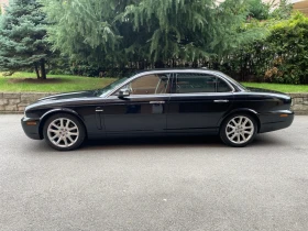 Jaguar Xj V8 L Sovereign, снимка 3