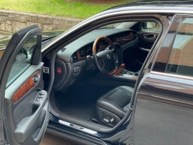 Jaguar Xj V8 L Sovereign, снимка 6
